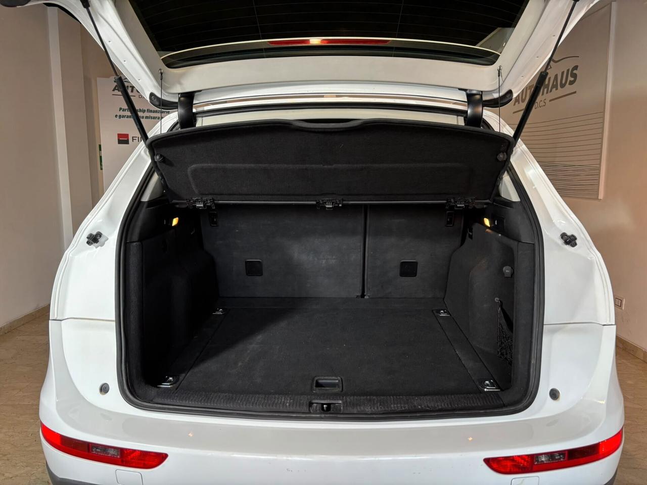 Audi Q5 2.0 TDI 170 CV quattro S tronic Advanced