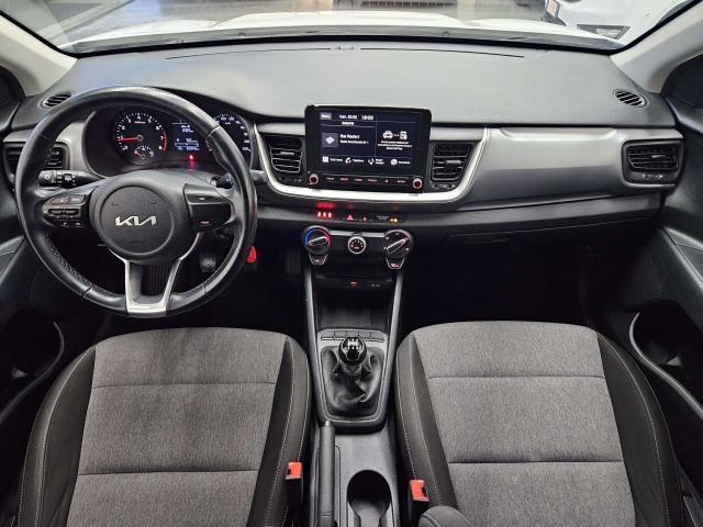 Kia Stonic Stonic 1.2 dpi Style s/Design Pack GPL 82cv