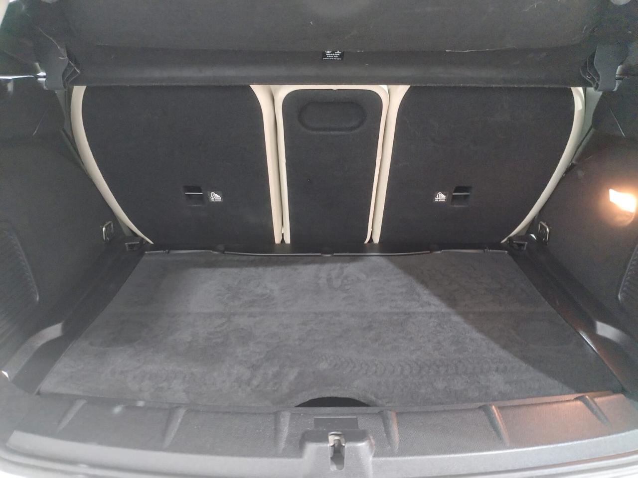 Mini Cooper SD Countryman 2.0