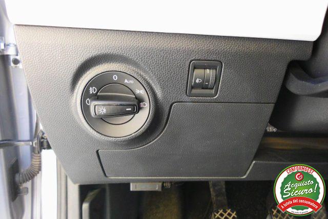 SEAT Arona 1.0 EcoTSI Style