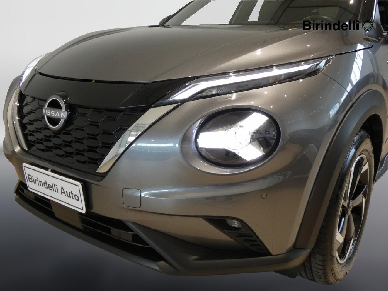 NISSAN Juke 2ª serie - Juke 1.6 HEV N-Connecta