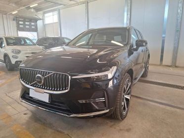 VOLVO XC60 (2017-->) XC60 T6 Recharge Plug-in H...
