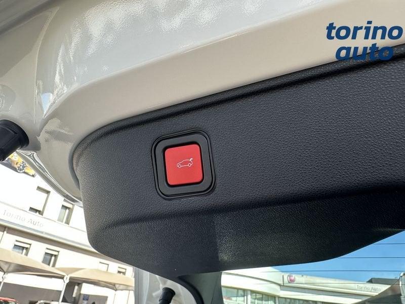 Alfa Romeo Junior Junior 1.2 145 CV Hybrid eDCT6 + PACK TECHNO