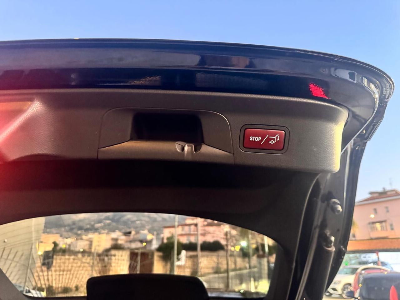 Mercedes-benz GLC 350 d 4Matic Premium