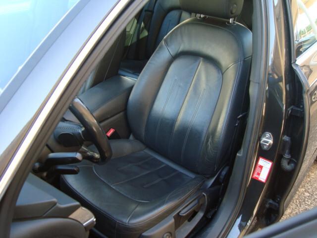 Audi A6 Avant 2.0 TDI 177 CV ''TETTO +PELLE+NAVI''