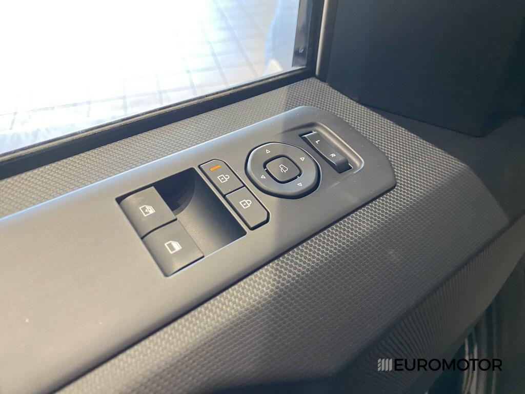 Kia PV5 Passenger 71,2kWh Earth