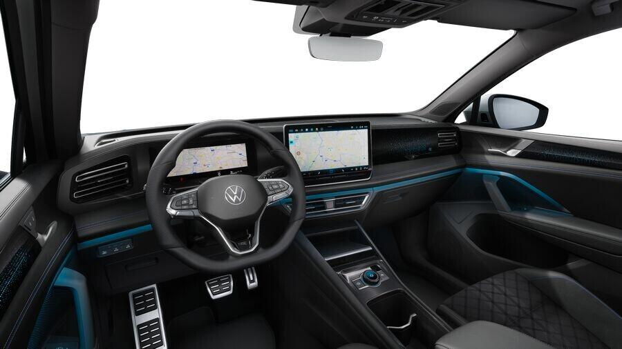 VW Tiguan 2.0 TDI 193 CV DSG 4MOTION R-Line Plus PROMO