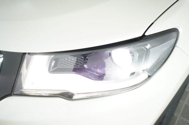 JEEP Compass Compass 2.0 Multijet II aut. 4WD Limited