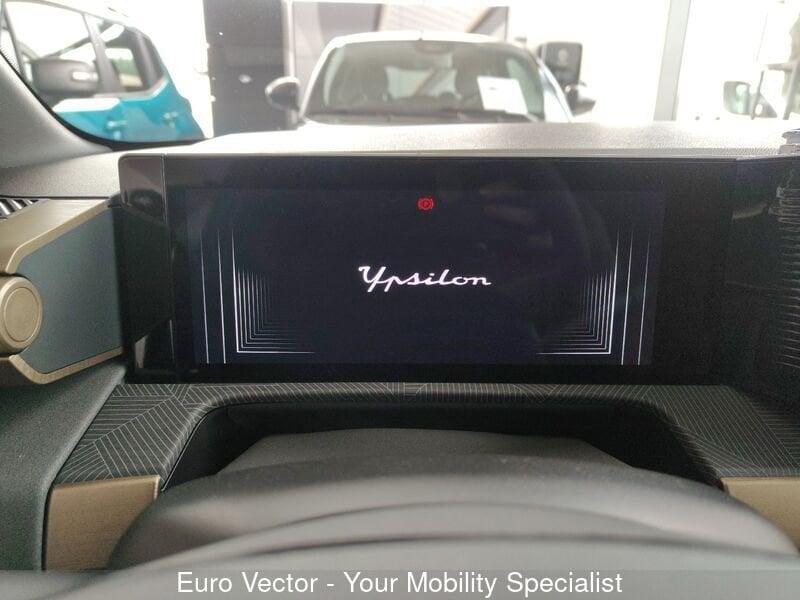 Lancia Ypsilon 51kW LX