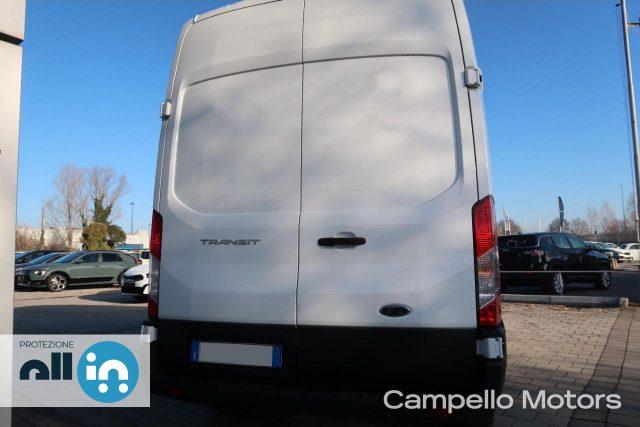 FORD Transit Transit 350 2.0TDCi EcoBlue 170cv PL-TM Furgone Tr