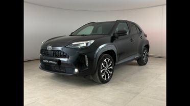 TOYOTA Yaris Cross - Yaris Cross 1.5h Trend fwd 130cv e-cvt