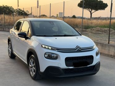Citroen C3 BlueHDi 75 S&S Business Combi