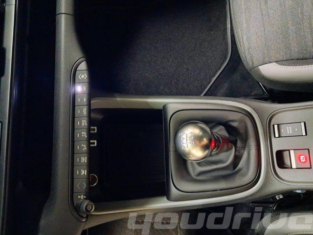JEEP Avenger 1.2 Turbo 100 CV Longitude KM0