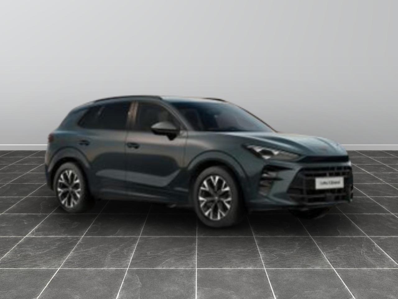 Cupra Terramar 1.5 hybrid 150cv