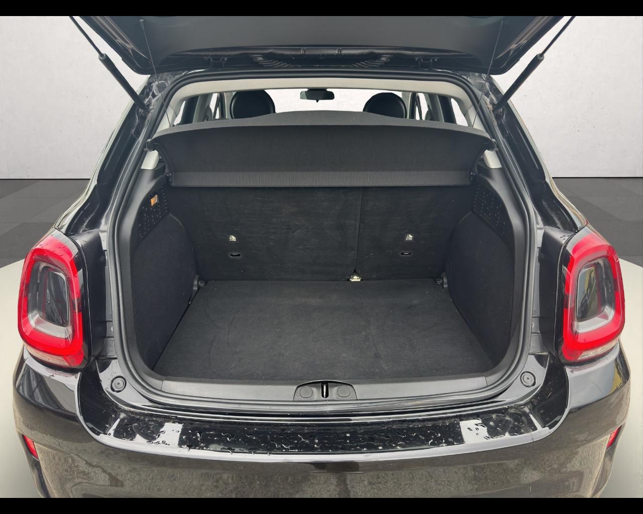 FIAT 500X - 500X 1.3 MultiJet 95 CV Connect