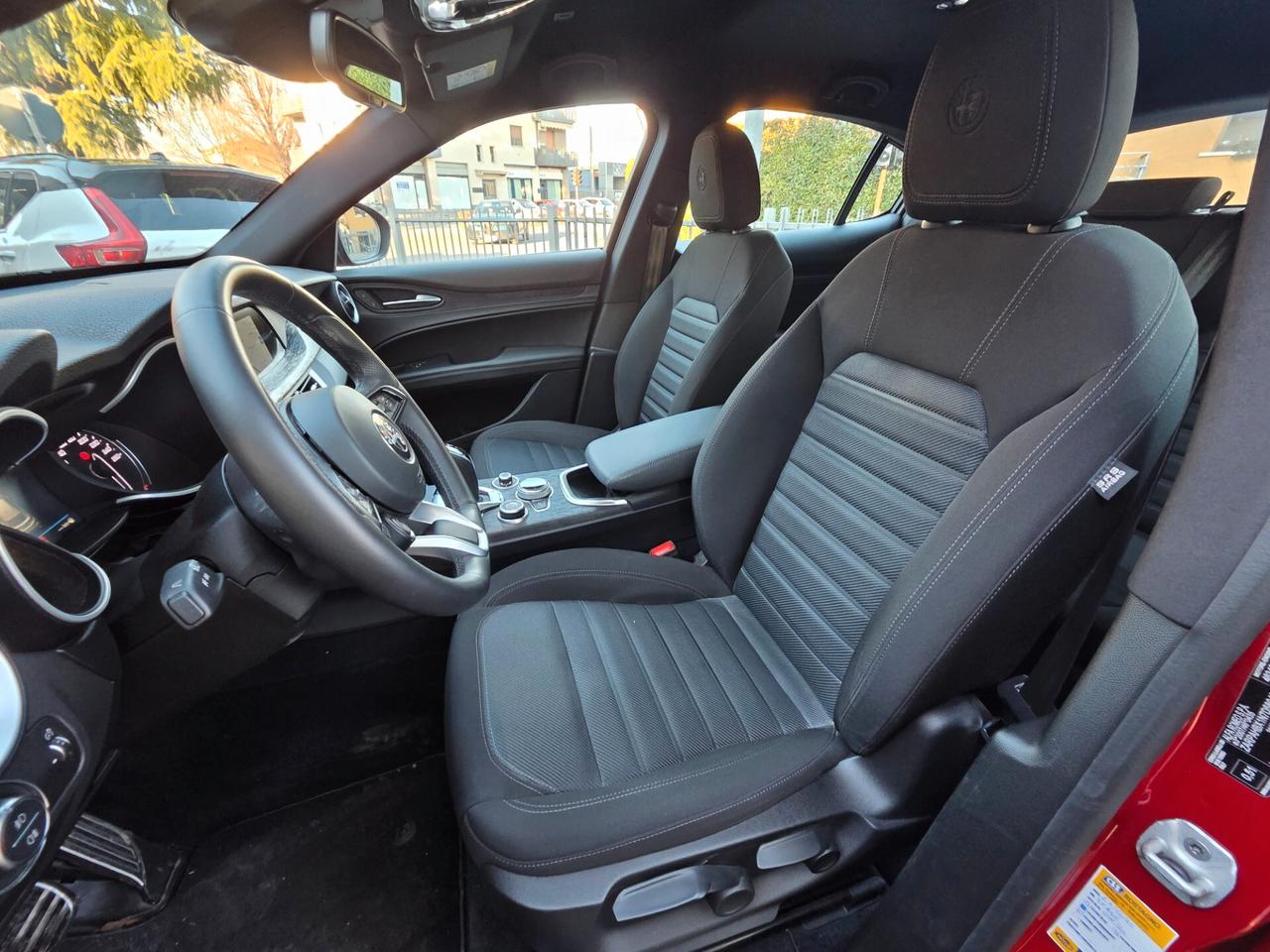 Alfa Romeo Stelvio 2.2 190cv Q4 AUT. / CERCHI 20"