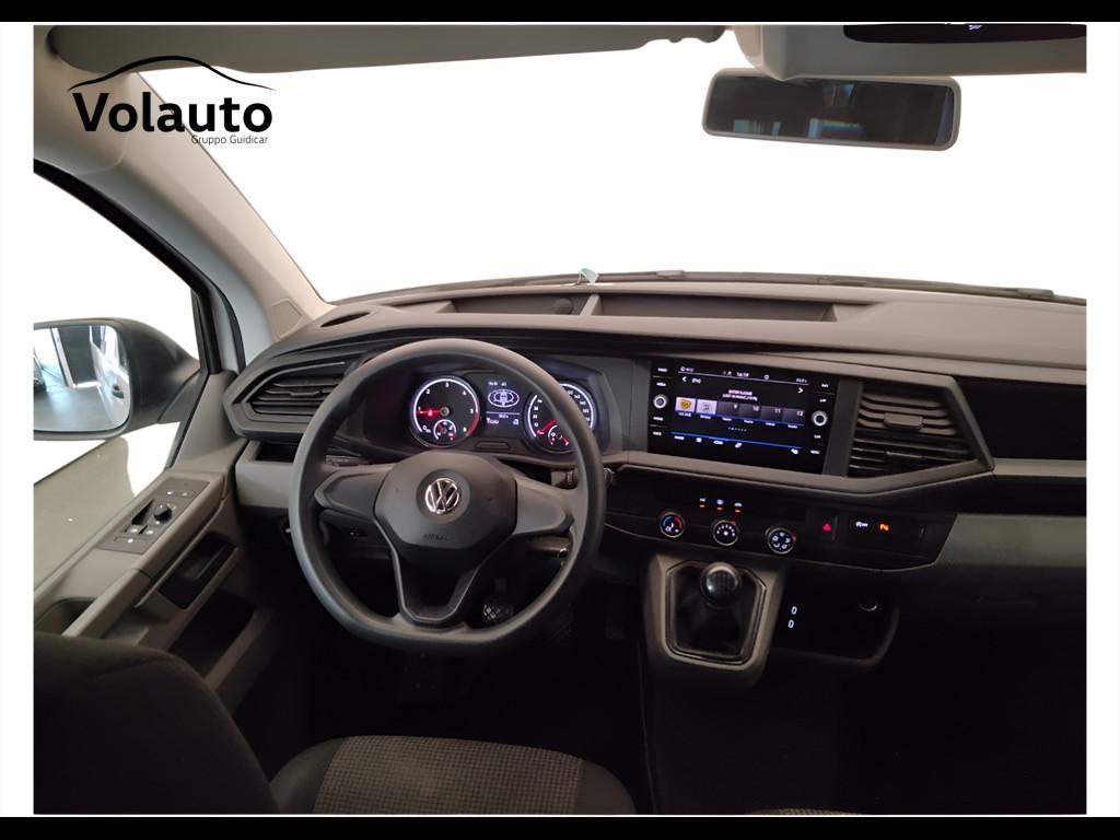 VOLKSWAGEN T6.1 Transporter 30 - T6.1 Transporter 30 2.0 tdi 150cv komb