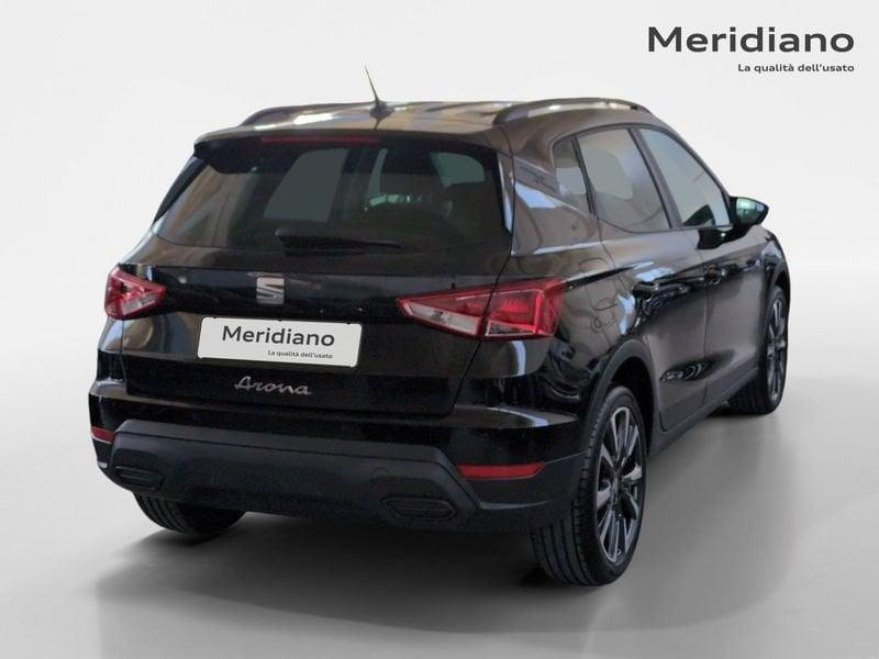 SEAT Arona 1.0 Eco TSI 70KW XPERIENCE