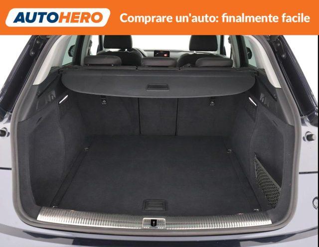 AUDI Q5 2.0 TDI 190 CV quattro S tronic Sport