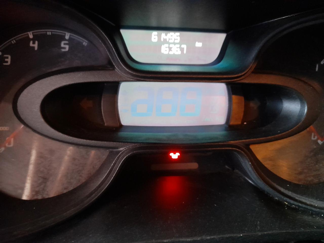 Fiat Talento 1.6 MJT 120CV PL-TN Furgone 12q