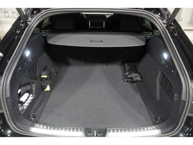 Audi A5 A5 Avant 2.0 tdi mhev+ S line edition quattro 204cv s-tronic TETTO PANORAMA MATRIX CAMERA NAVI ACC