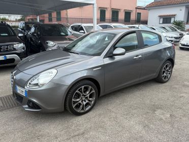 Alfa Romeo Giulietta 2.0 JTDm-2 170 CV Exclusive