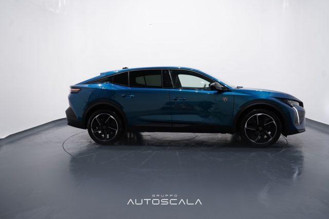 PEUGEOT 408 1.2 PureTech 130cv S&S EAT8 GT