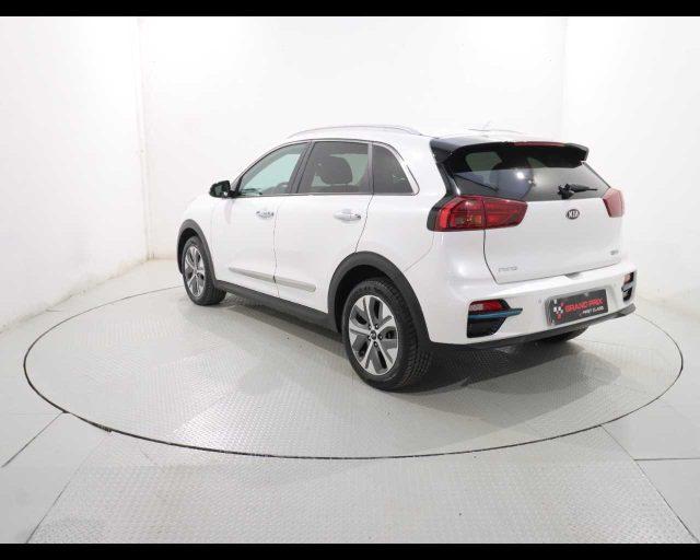 KIA e-Niro 64 kWh Style