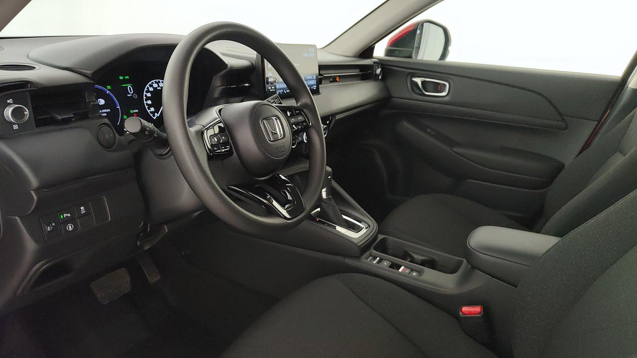 HONDA HR-V 1.5 hev Advance ecvt