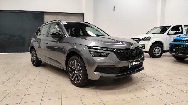 SKODA Kamiq 1.0 TSI Ambition