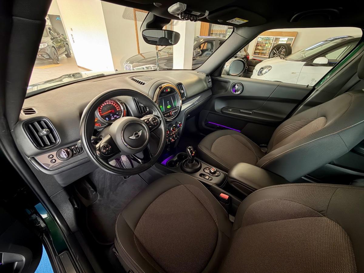 MINI - Countryman - Mini Cooper D Hype