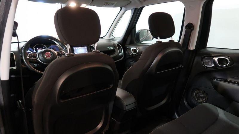 Fiat 500L Cross 1.3 Multijet 95cv