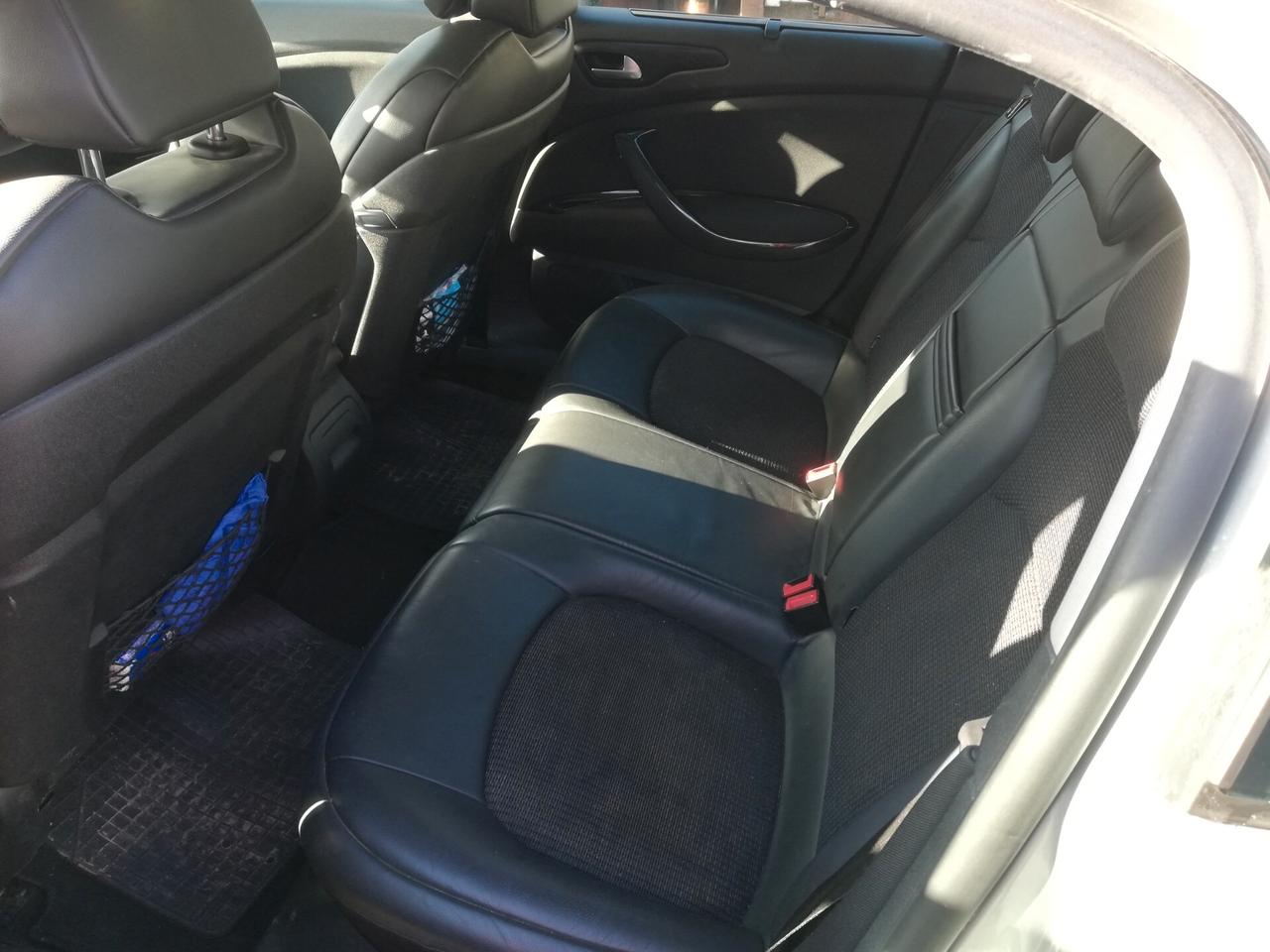 Citroen C5 2.0 HDi 138 aut. Exclusive - 2009