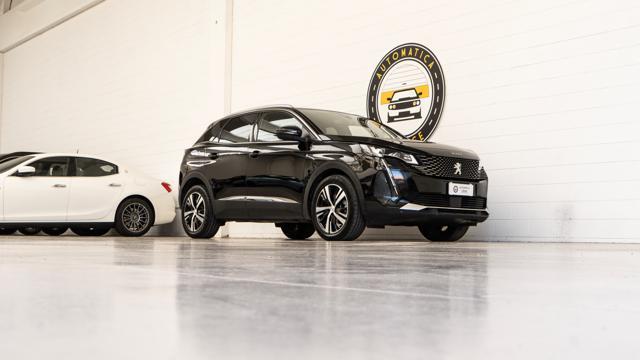 PEUGEOT 3008 BlueHDi 130 S&S EAT8 IVA UNIPRO