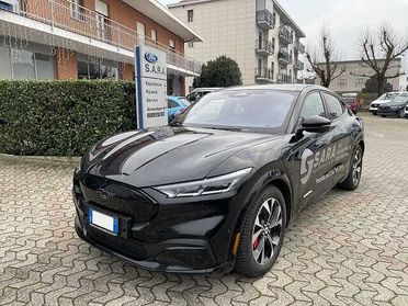 Ford Mustang MACH-E AWD Elettrico Standard 269CV