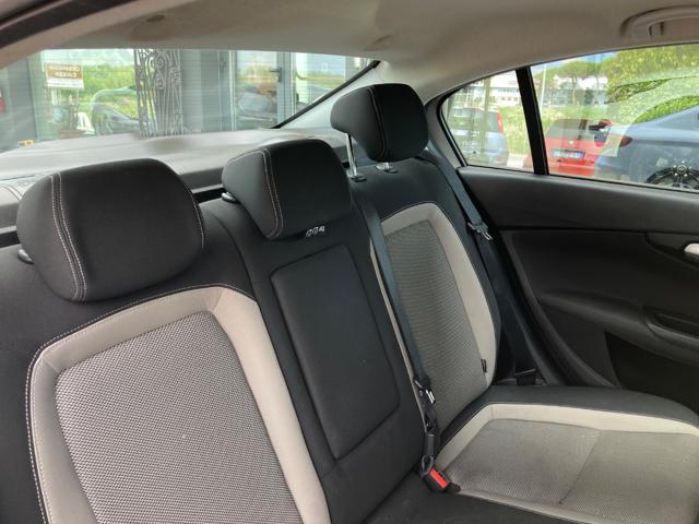 FIAT Tipo 1.6 Mjt 4 porte Opening Edition Plus