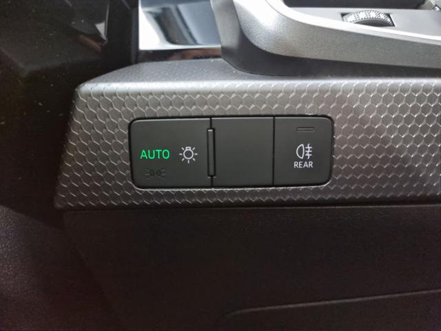 AUDI A1 citycarver 30 TFSI