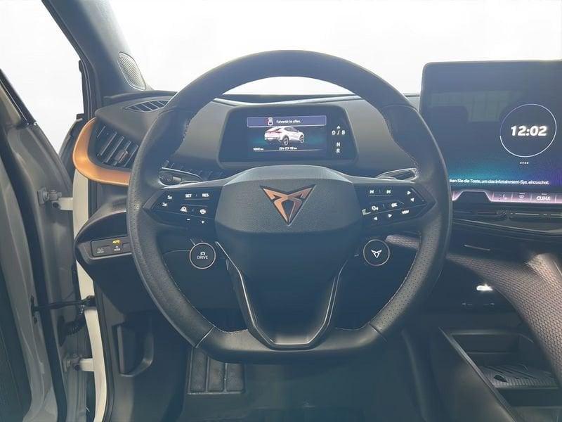 CUPRA Tavascan Tavascan Endurance 77kWh 286 CV RWD Lite MATRIX LED CAMERA