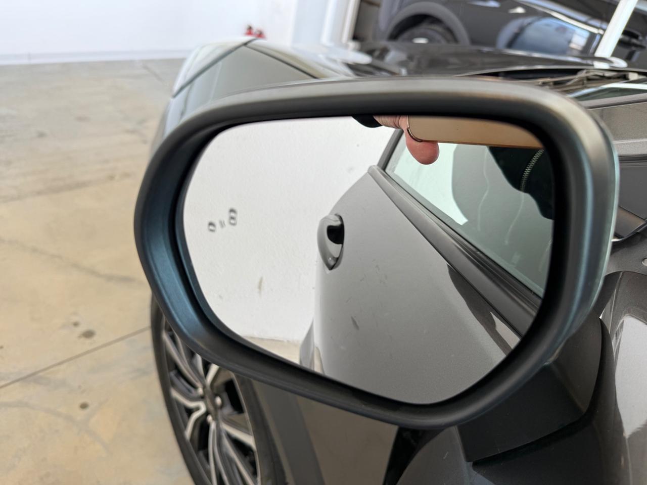 Ford Puma 1.5 EcoBlue 120 CV S&S Titanium X