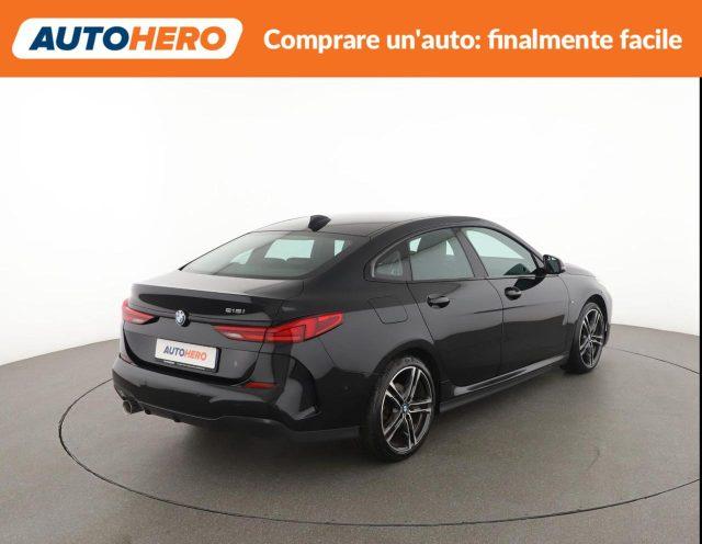 BMW 218 i Gran Coupé Msport