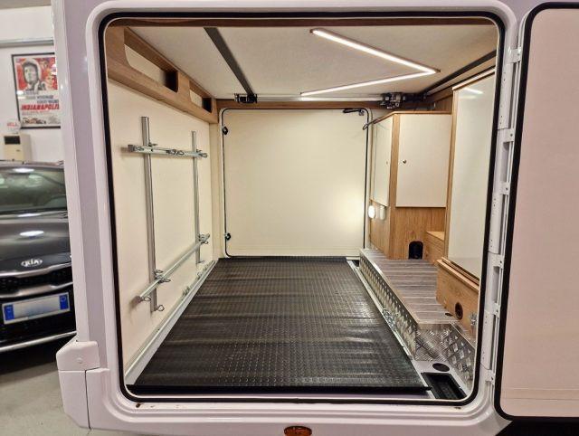 CI INTERNATIONAL HORON 90M SELEKT 2026