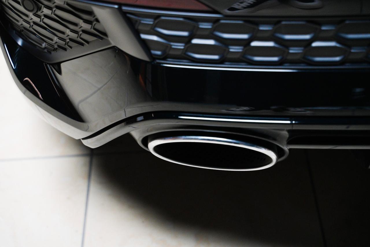 Audi A3 RS 3 SPB TFSI quattro S tronic