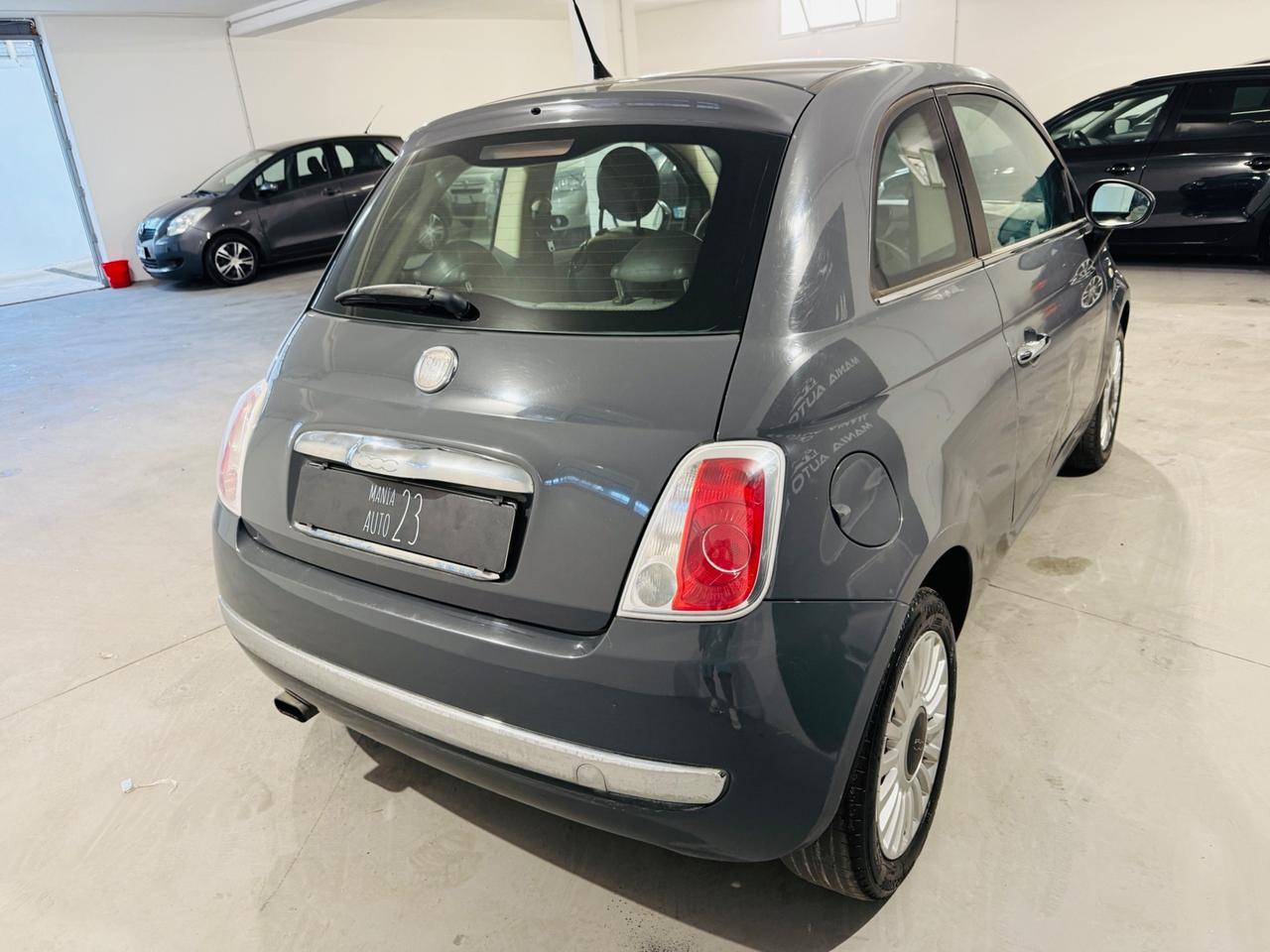 Fiat 500 1.3 Multijet 16V 95 CV Lounge*TETTO*