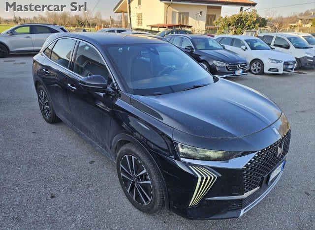 DS AUTOMOBILES DS 7 1.6 225cv E-Tense Automatica Bastille - GP711MF