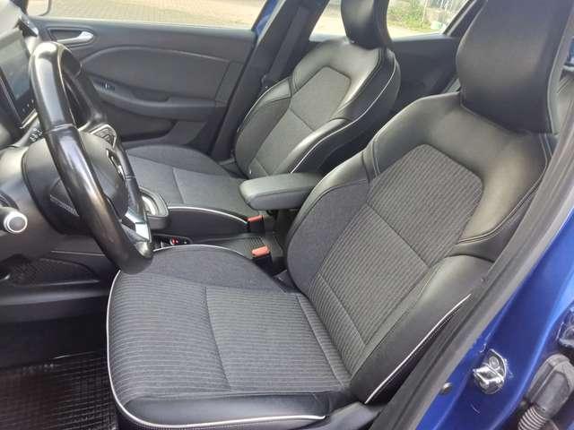 Renault Clio 2010 1.0 tce 100cv PARI AL NUOVO LEG DESCR.