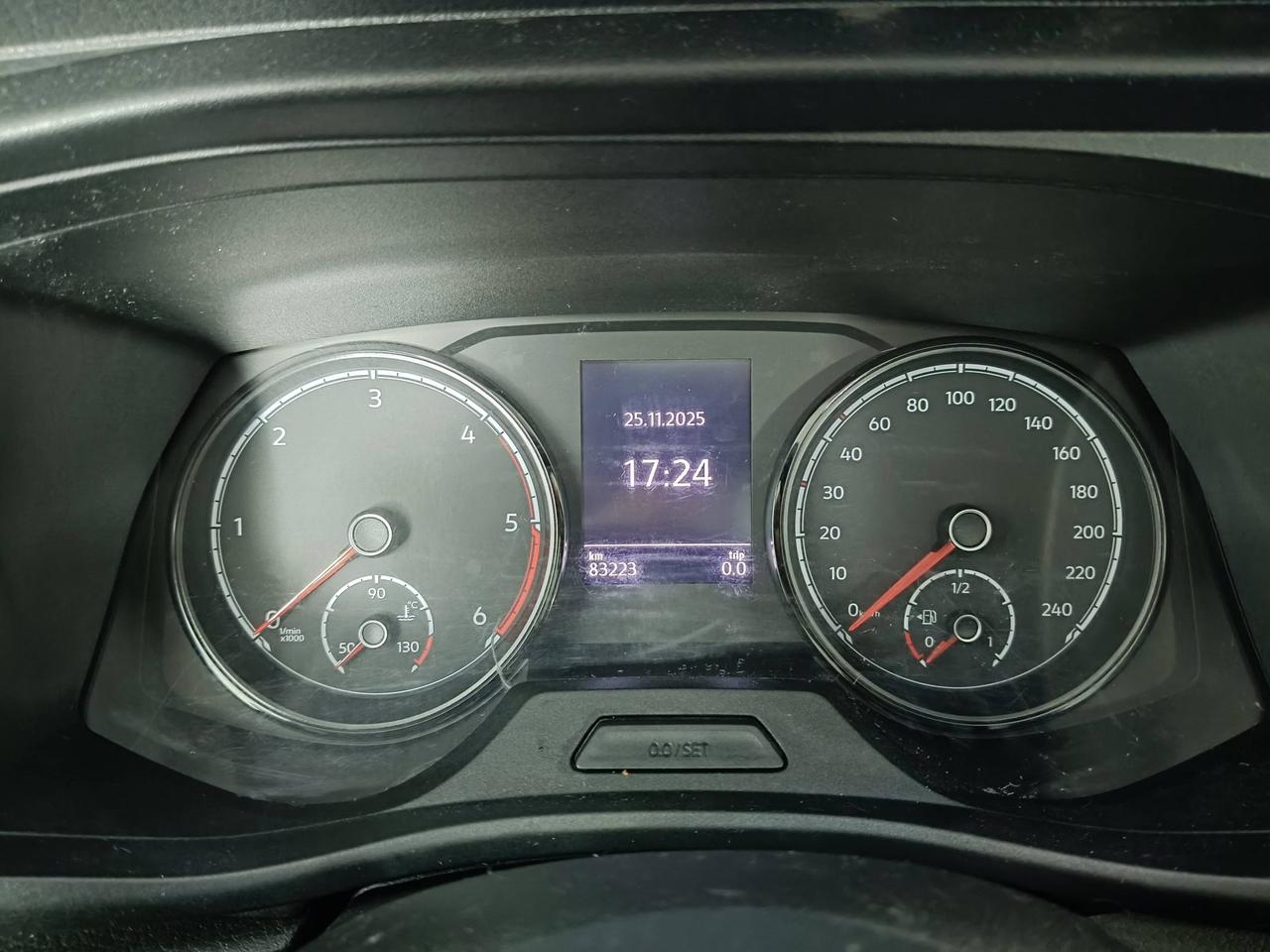 VOLKSWAGEN T6.1 Transporter 30 - T6.1 Transporter 30 2.0 tdi 110cv kombi Business p.c.