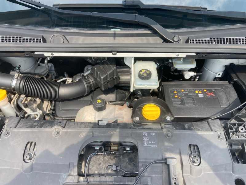 FIAT Talento 1.6 mjt CH1 12Q 120cv