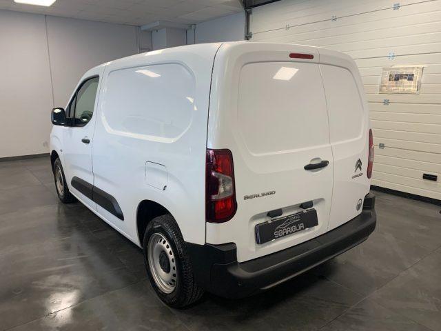 CITROEN Berlingo Furgone 3 Posti 1.5 Diesel