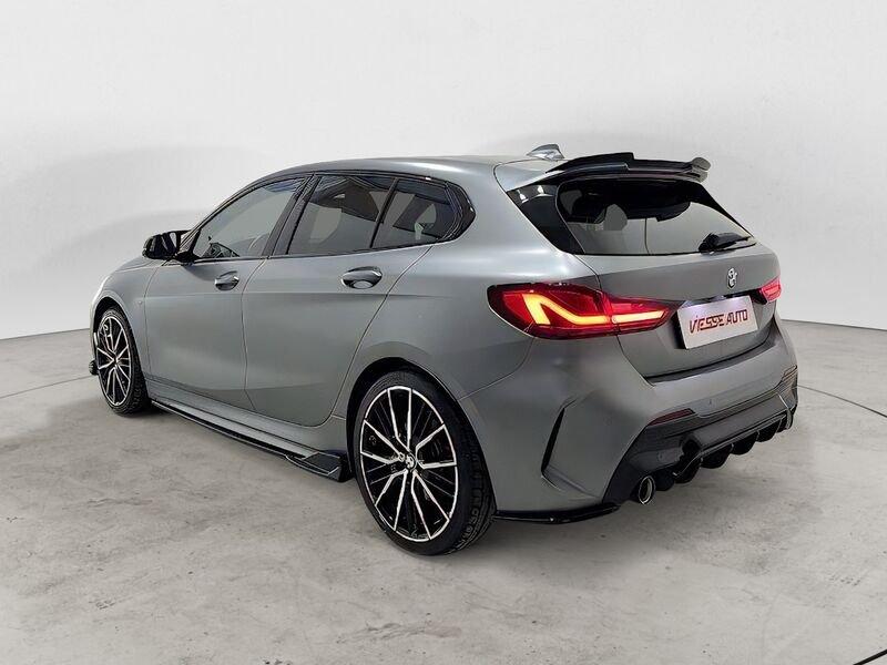 BMW Serie 1 128ti 5p. Msport