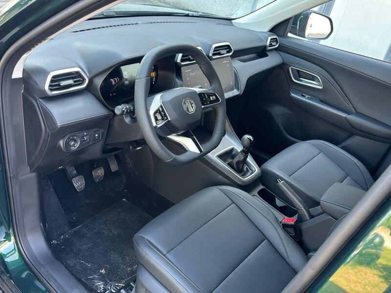 MG ZS ZS 1.5 Comfort